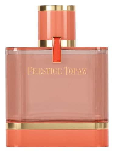 Prestige Topaz - پرستیژ توپاز