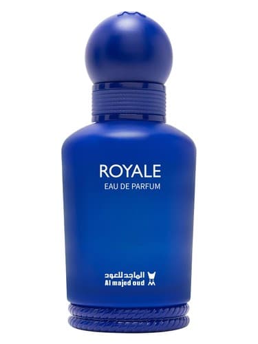 Royale - رویال