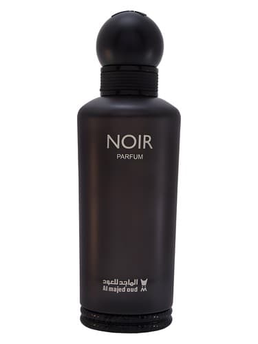 Noir - نوآر