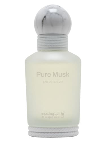 Pure Musk - مشک پیور