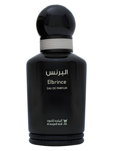 Elbrince - البرینس