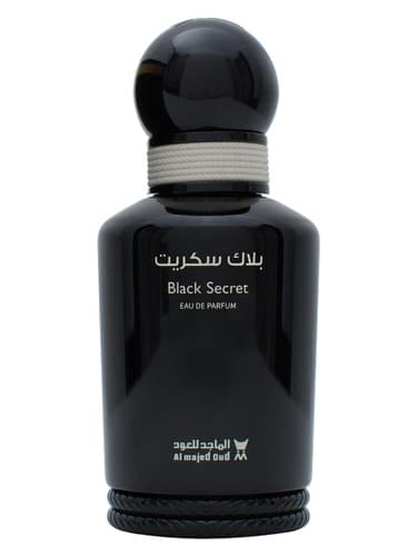Black Secret - سیکرت بلک
