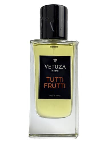 Tutti Frutti - توتی فروتی
