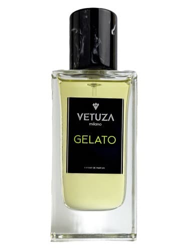 Gelato - ژلاتو