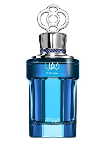 Khafaya Blue