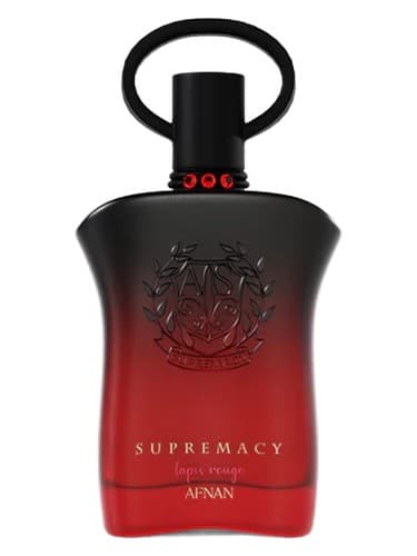 Supremacy Tapis Rouge - برتری تاپیس روژ