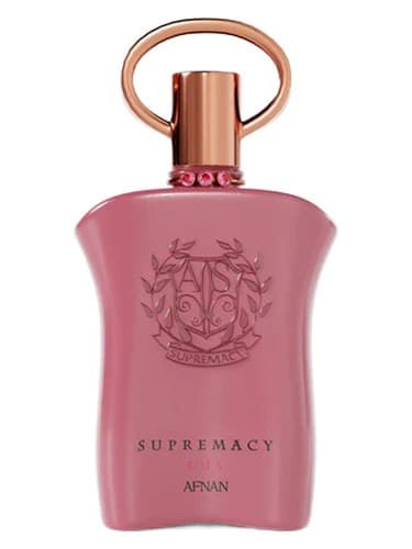 Supremacy Gala - جشن برتری