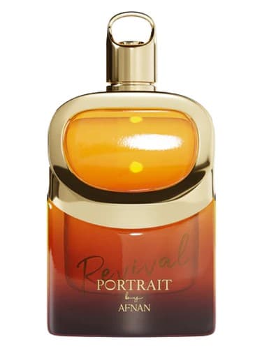 Portrait - Revival - پرتره - احیا