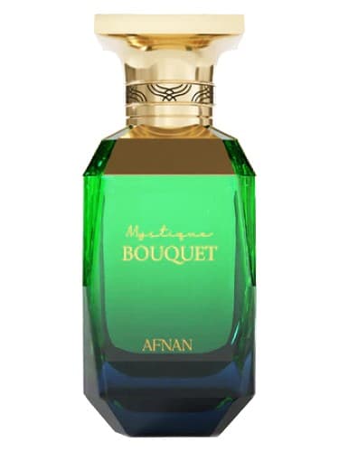Mystique Bouquet - دسته گل عرفانی