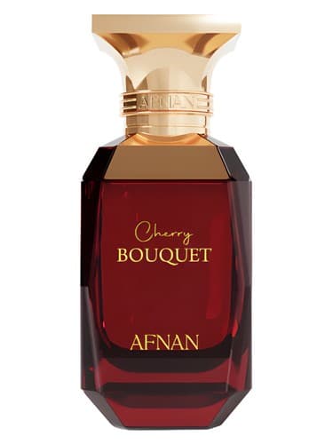 Cherry Bouquet - دسته گل آلبالو