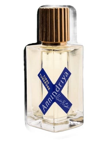 Tipsy Tuberose - تیپسی سل
