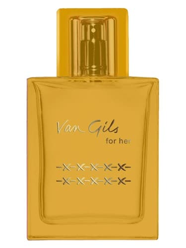 Van Gils For Her Yellow - ون گیلز برای او یلو