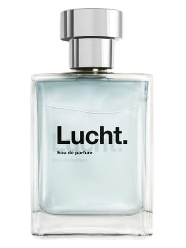 Lucht Blauw