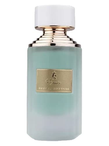 Emir Cedrat Essence