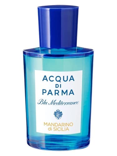 Mandarino di Sicilia - ماندارینو دی سیسیلیا