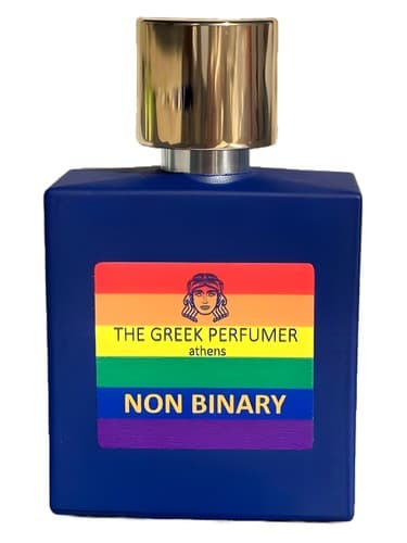 Non Binary - غیر باینری