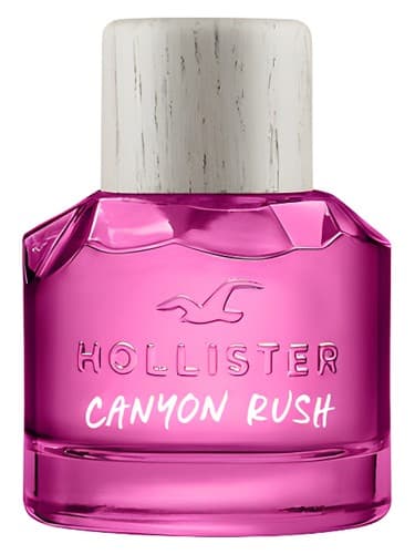 Canyon Rush For Her - کانیون راش برای او