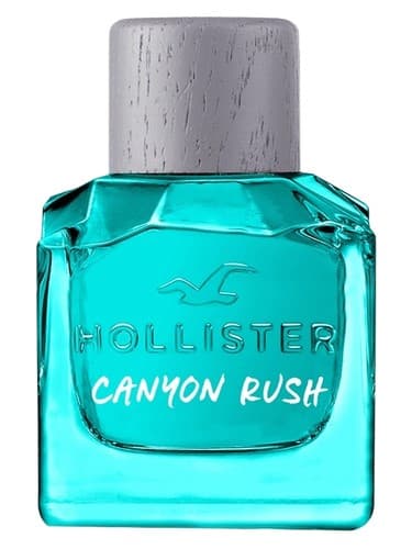 Canyon Rush For Him