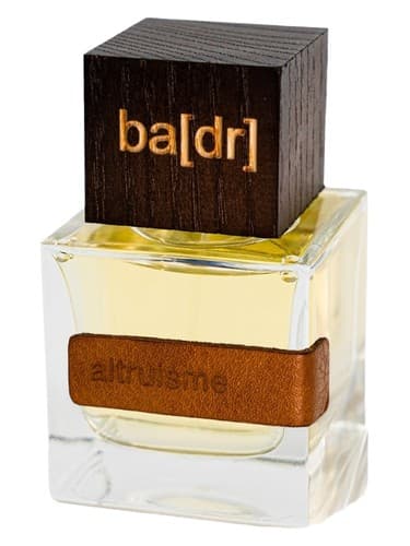 altruisme - نوع دوستی