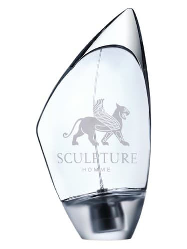 Sculpture Homme - مجسمه سازی هوم