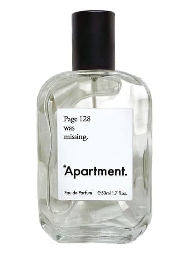 Page 128 was missing - صفحه 128 مفقود شده بود