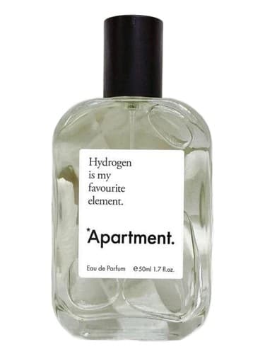 Hydrogen is my favourite element - هیدروژن عنصر مورد علاقه من است