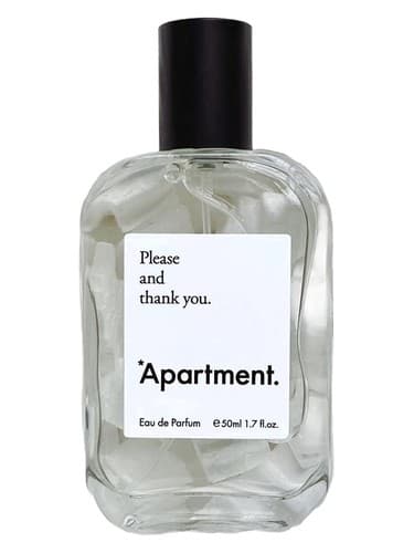 Please and thank you