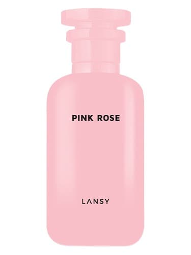 Pink Rose