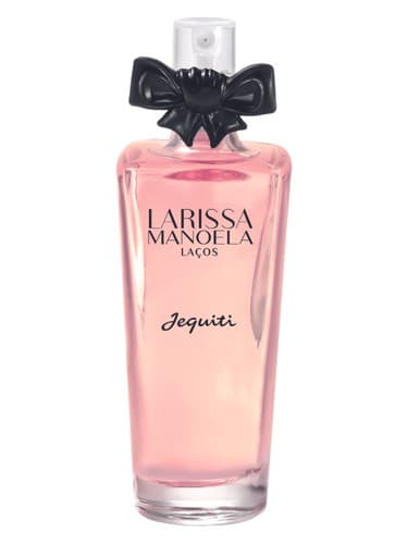 Larissa Manoela Laços - لاریسا مانوئلا لاچوس