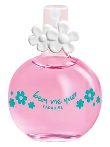 Bem-Me-Quer Paradise 