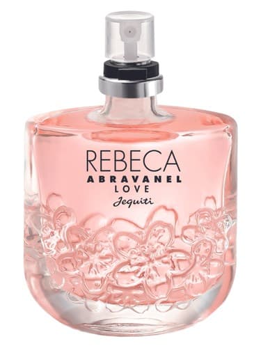 Rebeca Abravanel Love