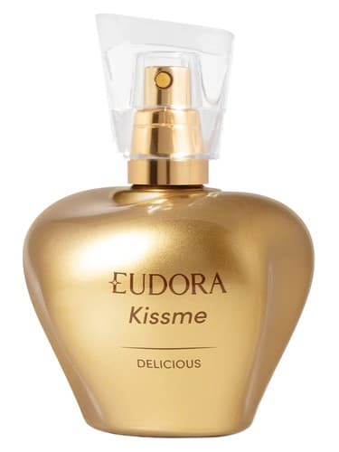 Kiss Me Delicious - منو ببوس خوشمزه