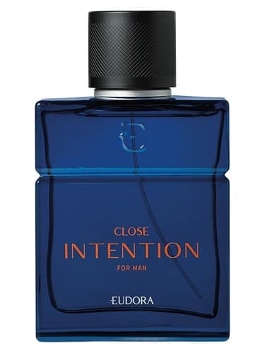 Close Intention - نیت نزدیک