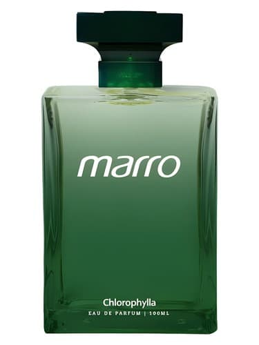 Marro Eau de Parfum