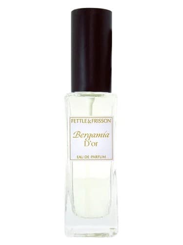 Bergamia D'or - برگامیا دور