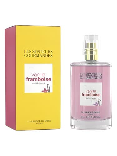 Vanille Framboise - وانیلا فرامبویز