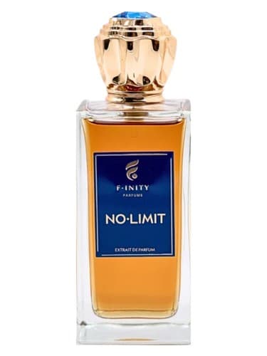 No Limit - بدون محدودیت