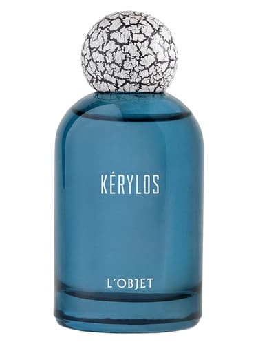 Kérylos - کریلوس