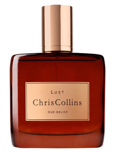 Lust Oud Delice - هوس عود دلیس