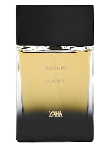 Zara For Him Intense