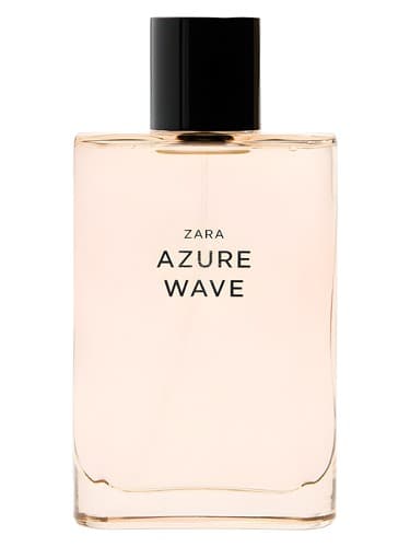 Azure Wave - موج لاجوردی