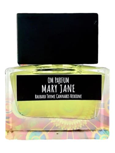Mary Jane - مری جین