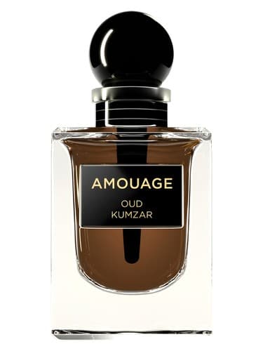 Oud Kumzar - عود کومزار