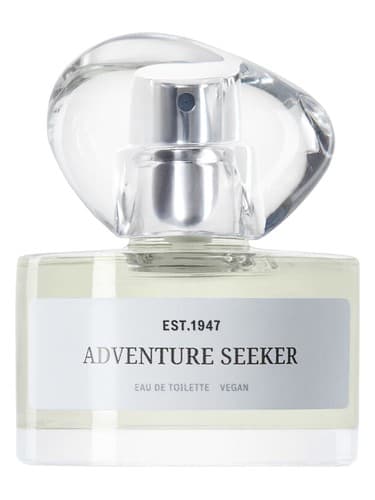 Adventure Seeker - جستجوگر ماجراجویی