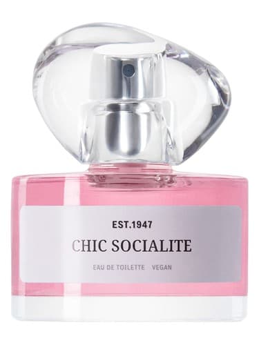 Chic Socialite - اجتماعی شیک