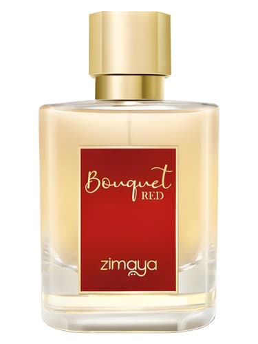 Bouquet Red