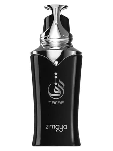 Taraf Black