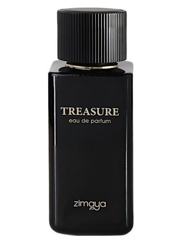 Treasure