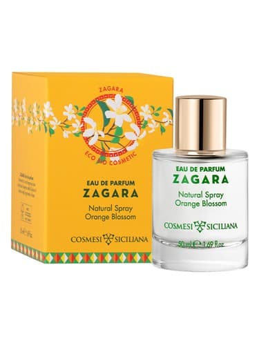 Zagara - زاگارا