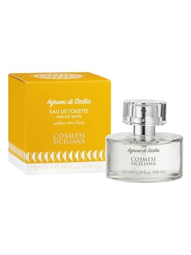 Agrumi di Sicilia
